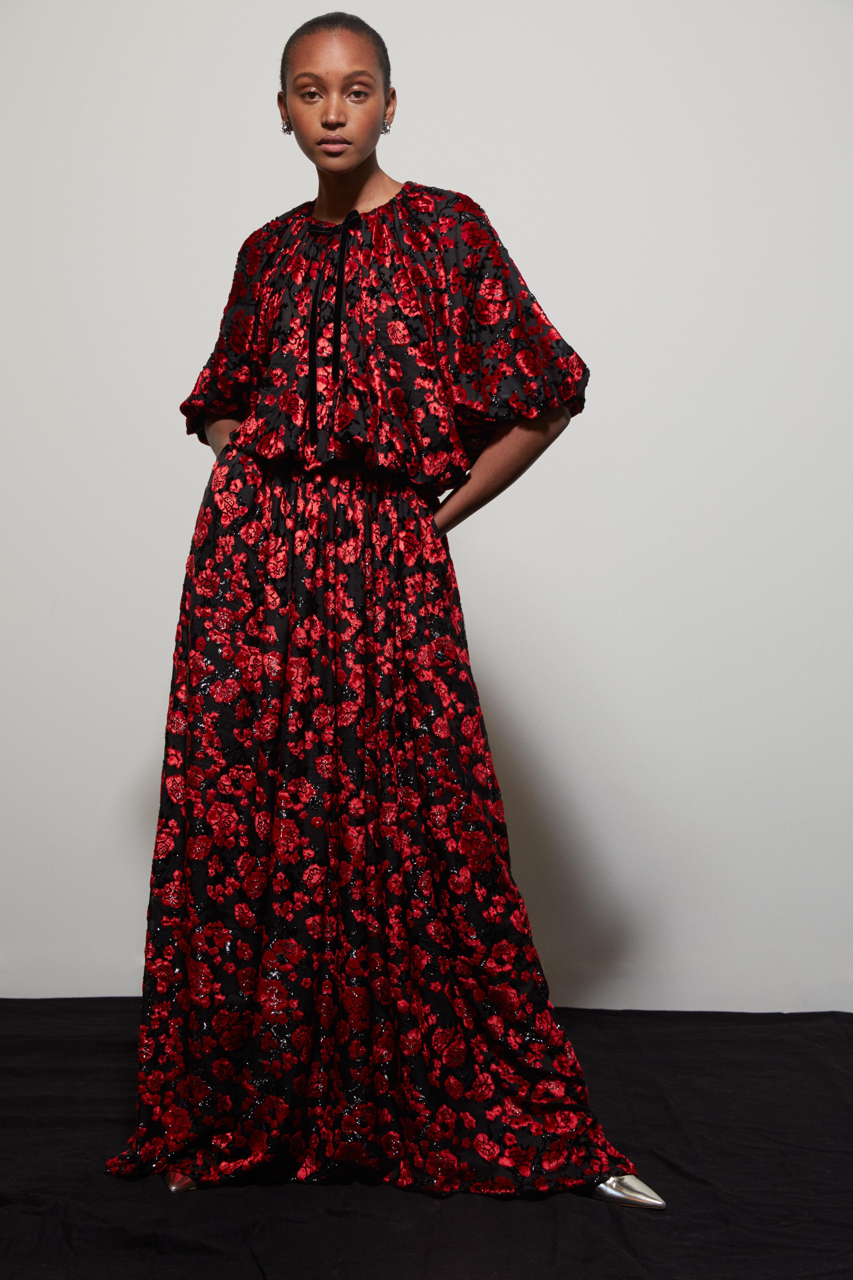 Pre Fall 2019 Look 28 Couture Dresses Look 28 ReemAcra